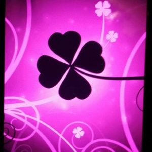 Meet your Posher, Patricia